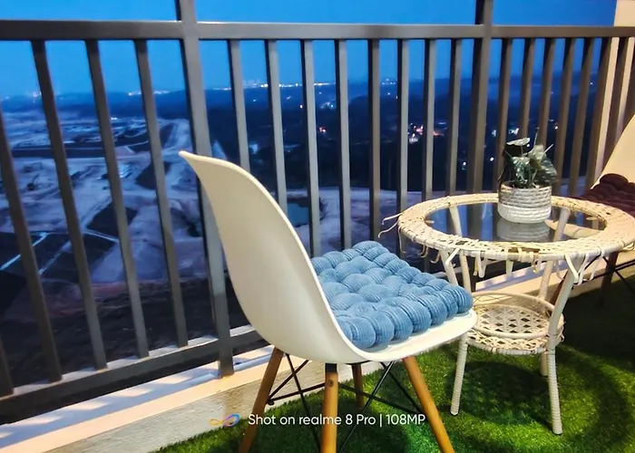 Imanz Homestay 3 Bedroom & 3 Bathroom