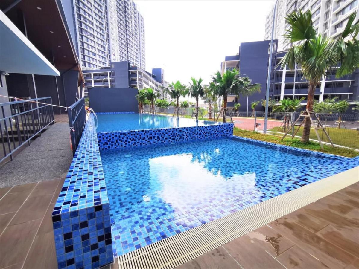 Imanz 3 Bedroom & 3 Bathroom Kajang