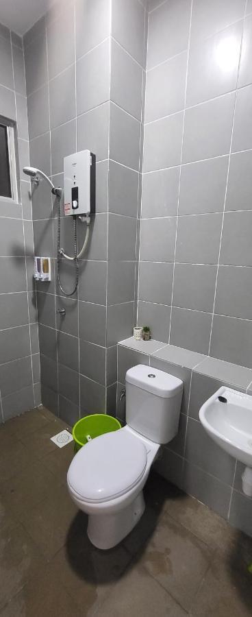 Imanz 3 Bedroom & 3 Bathroom Apartment