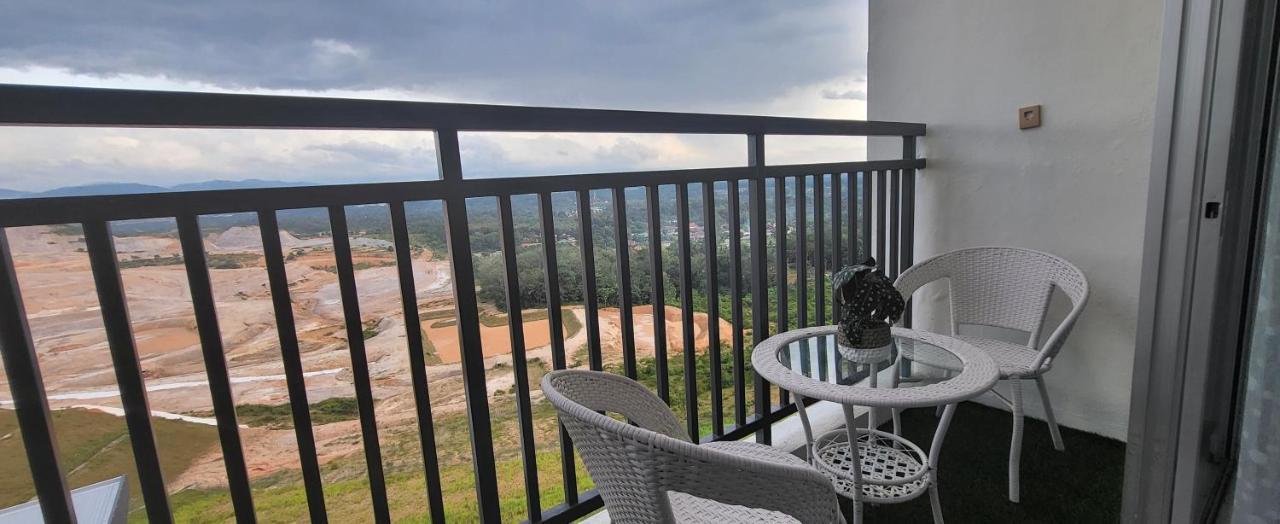 Imanz 3 Bedroom & 3 Bathroom Apartment
