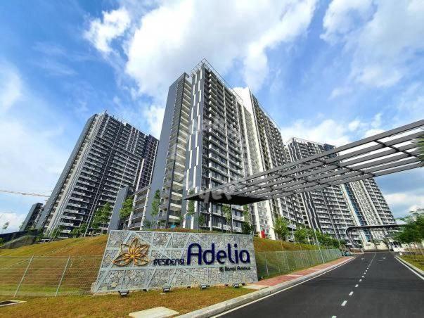 Apartment Imanz 3 Bedroom & 3 Bathroom *