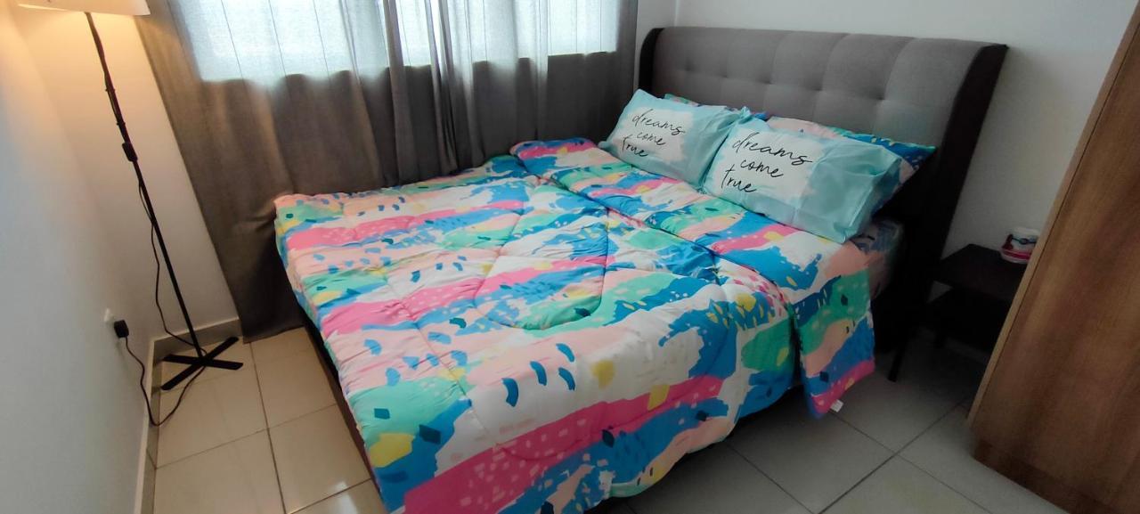 Imanz 3 Bedroom & 3 Bathroom *