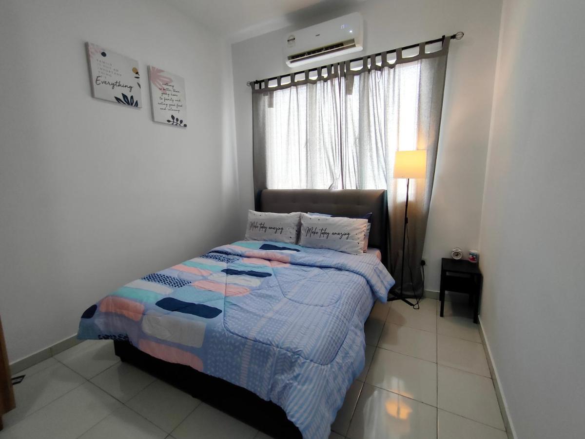Apartment Imanz 3 Bedroom & 3 Bathroom