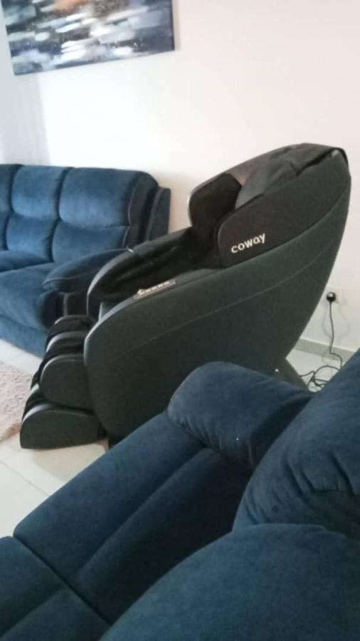 Imanz 3 Bedroom & 3 Bathroom Apartment Kajang