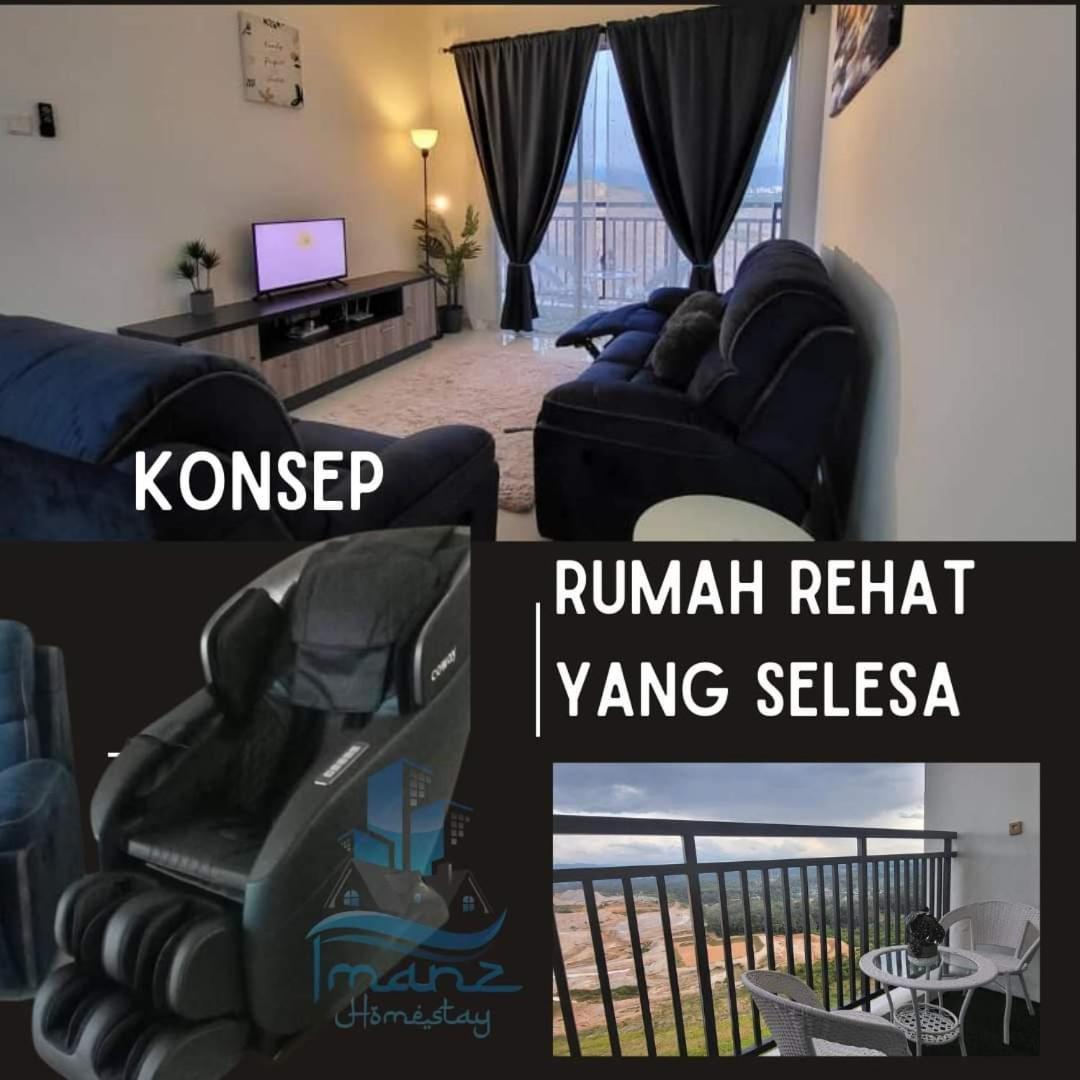 Imanz 3 Bedroom & 3 Bathroom