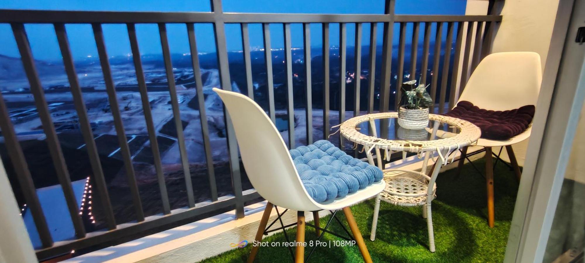 Apartment Imanz 3 Bedroom & 3 Bathroom Kajang