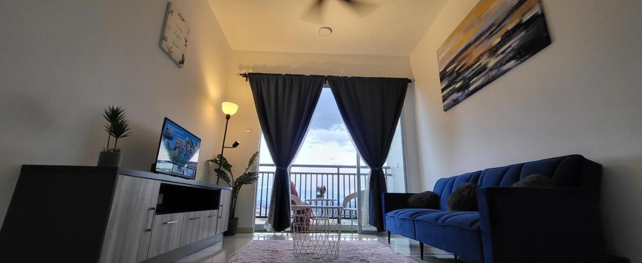 Imanz 3 Bedroom & 3 Bathroom Apartment