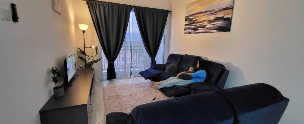 Apartment Imanz 3 Bedroom & 3 Bathroom